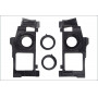 Kyosho Cassa differenziale anteriore Evolva M3 (art. FM-606)