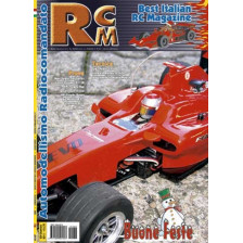 RCM Rivista di modellismo Dicembre 2011 Numero 239