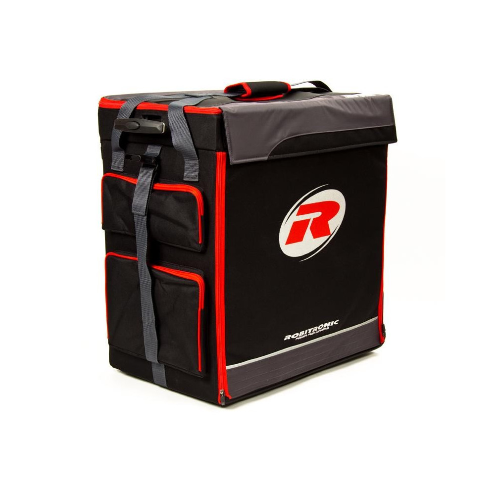 Robitronic Borsa trasporto Car Bag per 1/8 (art. R14001)