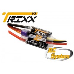 Rc System Regolatore Trixx V3 12Amp LBEC 5V/2A (art. RCSC0213)