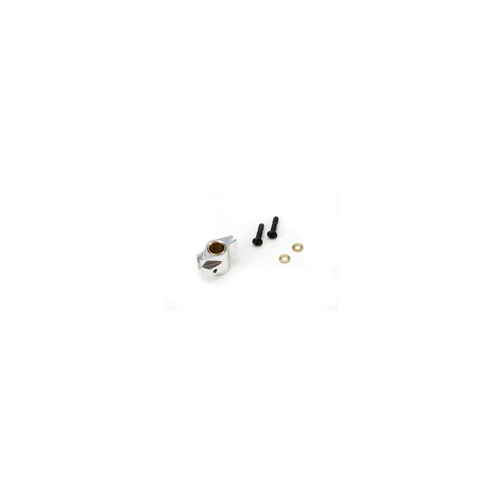 E-flite Washout base in alluminio per Blade 400 e 450 (BLH1630A)