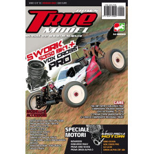 True Model Rivista di Modellismo Gennaio 2012 n°01