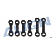 Align Set giunti sferici per T-rex 450 Sport 4+2 pezzi (art. H45105T)