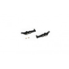 E-flite Set leveraggi Washout per Blade 450 (art. BLH1631)