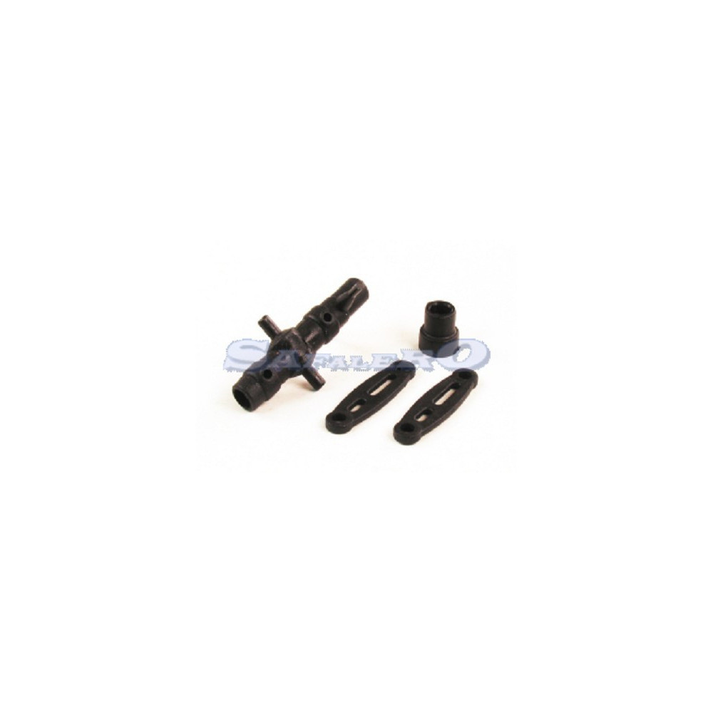 J Perkins Supporto pale per Coastguard (art. JP6601670)
