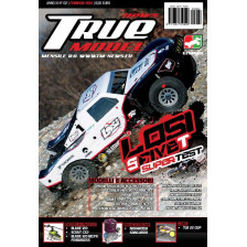 True Model Rivista di Modellismo Febbraio 2012 n°02