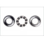Kyosho Cuscinetto frizione reggispinta 4,8x10x4mm (art. BRG103)