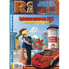 RCM Rivista di modellismo Marzo 2012 Numero 242