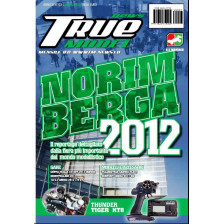 True Model Rivista di Modellismo Marzo 2012 n°03