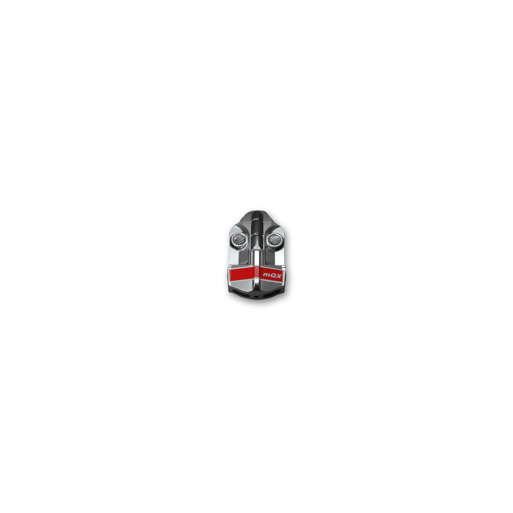 E-flite Capottina per Blade mQX (art. BLH7514)