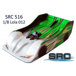 Sprint RC Carrozzeria Lola 012 Pro Light 1/8 0,75mm (art SRC516)