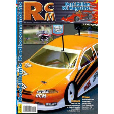 RCM Rivista di modellismo Aprile 2012 Numero 243