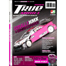 True Model Rivista di Modellismo Aprile / Maggio 2012 n°04