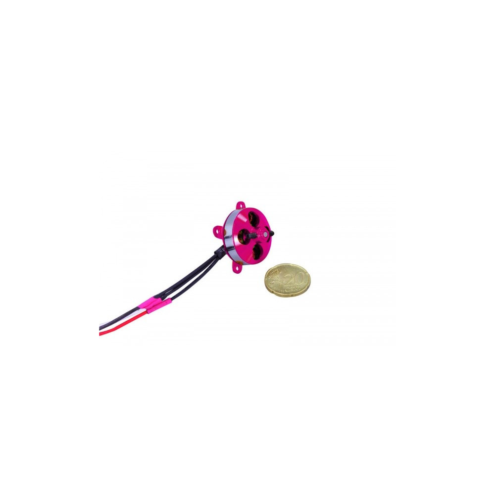Jamara Motore elettrico A2204/14-Bl cassa rotante (art. 132204)