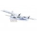 Multiplex Aeromodello Twin Star II Brushless (art. 264208)