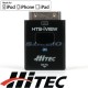 Hitec HTS-iVIEV Telemetria per i-Phone / i-Pad / i-Pod (art. 55862)