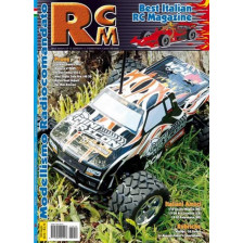 RCM Rivista di modellismo Maggio 2012 Numero 244