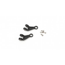 E-flite Set leveraggi Control Arm Link Blade 450 (art. BLH1632)