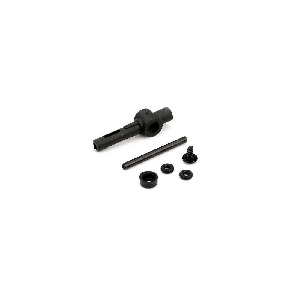 E-flite Set testa rotore per Blade CP / CP Pro (art. EFLH1145)