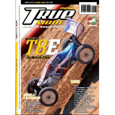 True Model Rivista di Modellismo Giugno 2012 n°06