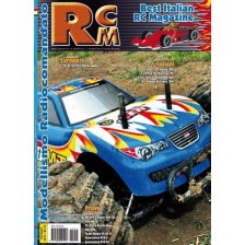 RCM Rivista di modellismo Giugno 2012 Numero 245