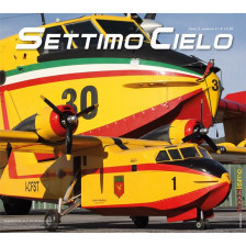 Modellismo Annuario di Modellismo Settimo Cielo anno 5, numero 5