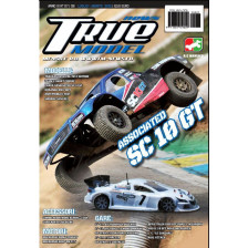 True Model Rivista di Modellismo Luglio / Agosto 2012 n°07