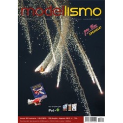 Modellismo Rivista di modellismo N°118 Luglio - Agosto 2012
