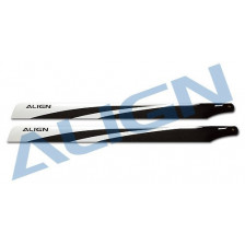 Align Pale in Fibra di vetro 550mm classe 550 3G (art. HD550B)