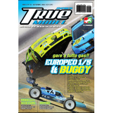 True Model Rivista di Modellismo Settembre 2012 n°09