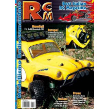 RCM Rivista di modellismo Settembre 2012 Numero 247