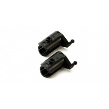 Blade Pinze porta pale di coda per Blade 130 X (art. BLH3732)
