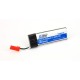 E-flite Batteria Li-po 3,7V 500mAh 1S 25C (art. EFLB5001S25)