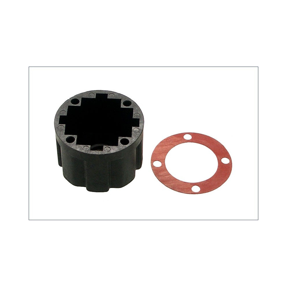 Kyosho Cassa per differenziale MP7,5 (art. IF103)