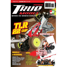 True Model Rivista di Modellismo Novembre 2012 n°10