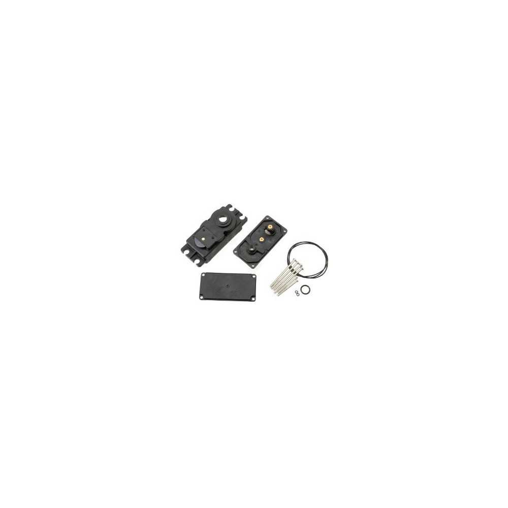 Hitec Scatola Servo HS-57980TH/M7990 NO dissipatore (art. 56415)