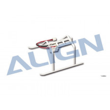 Align Carrello principale per T-rex 100 (art. H11010)