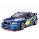 Tamiya Subaru Impreza WRC 2005 Monte Carlo (art. TA24281)