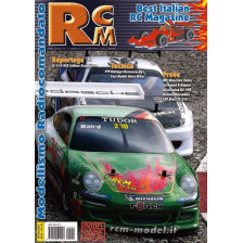 RCM Rivista di modellismo Dicembre 2012 Numero 250