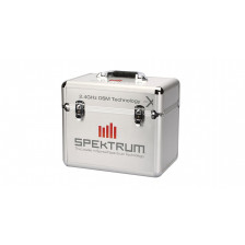 Spektrum Valigia Trasmittente Single Stand Up (art. SPM6708)