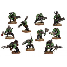 Warhammer 40,000 Orki Ragazzi (art. 99120103013)
