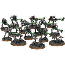 Warhammer 40,000 Necron Guerrieri (art. 99120110017)