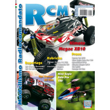 RCM Rivista di modellismo Gennaio 2013 Numero 251