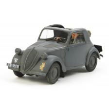 Tamiya Simca 5 Staff Car German Army (art. TA35321)