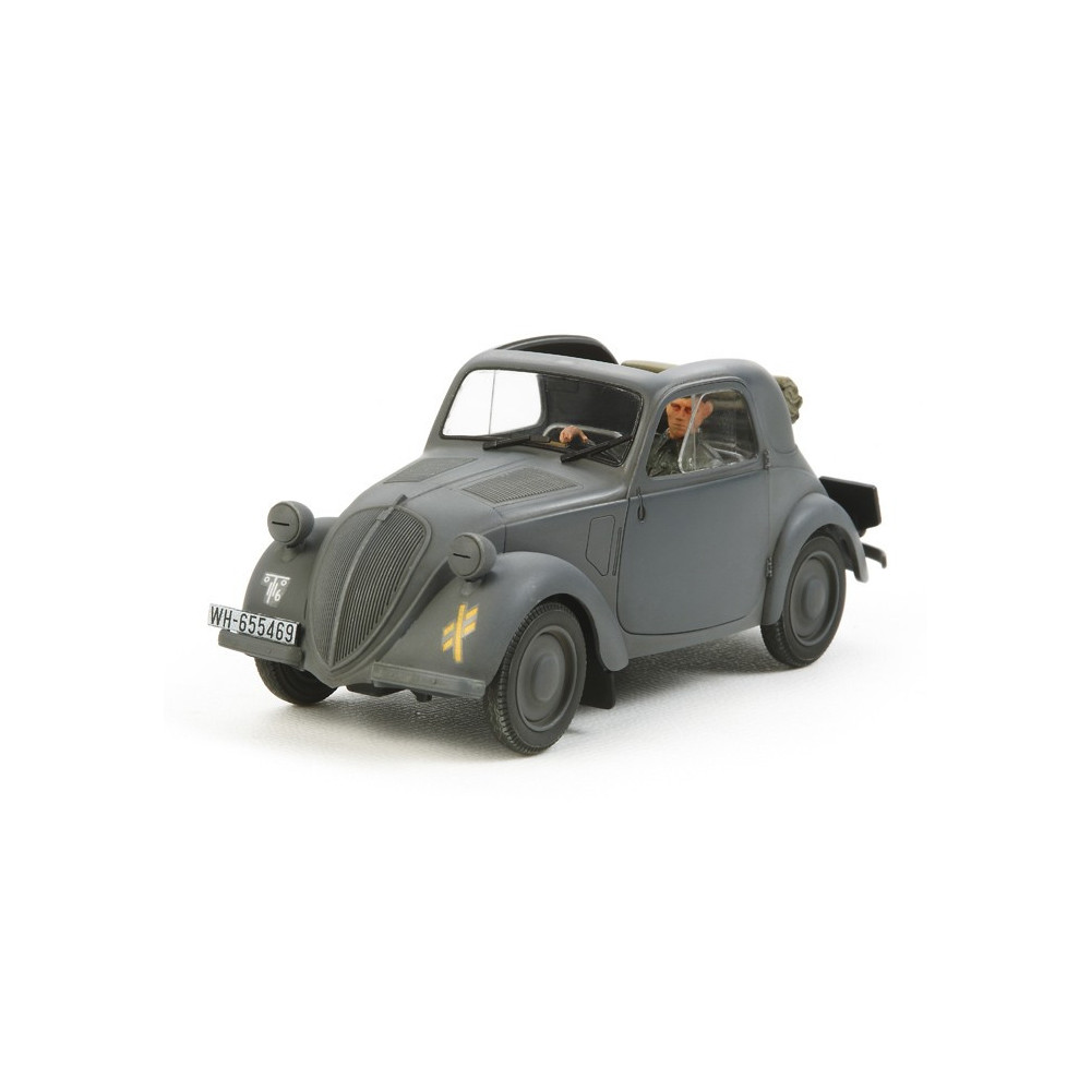 Tamiya Simca 5 Staff Car German Army (art. TA35321)