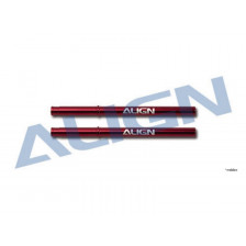 Align Albero rotore principale D3x45,8mm per T-rex 100 (H11007)