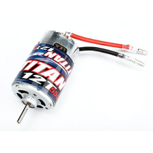 Traxxas Motore elettrico Titan 550 12T Modified Motor (art. TXX3785)