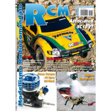 RCM Rivista di modellismo Febbraio 2013 Numero 252