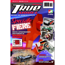 True Model Rivista di Modellismo Marzo 2013 n°02