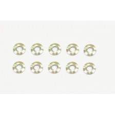 Serpent Rondelle coniche 3x7,5x1mm (10) per Cobra 811 (art. SPT600178)